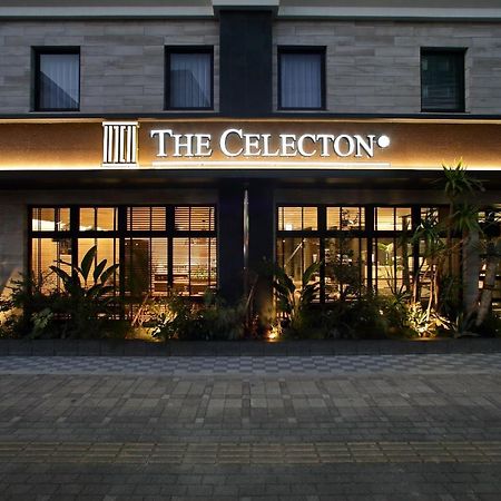The Celecton Куруме Экстерьер фото