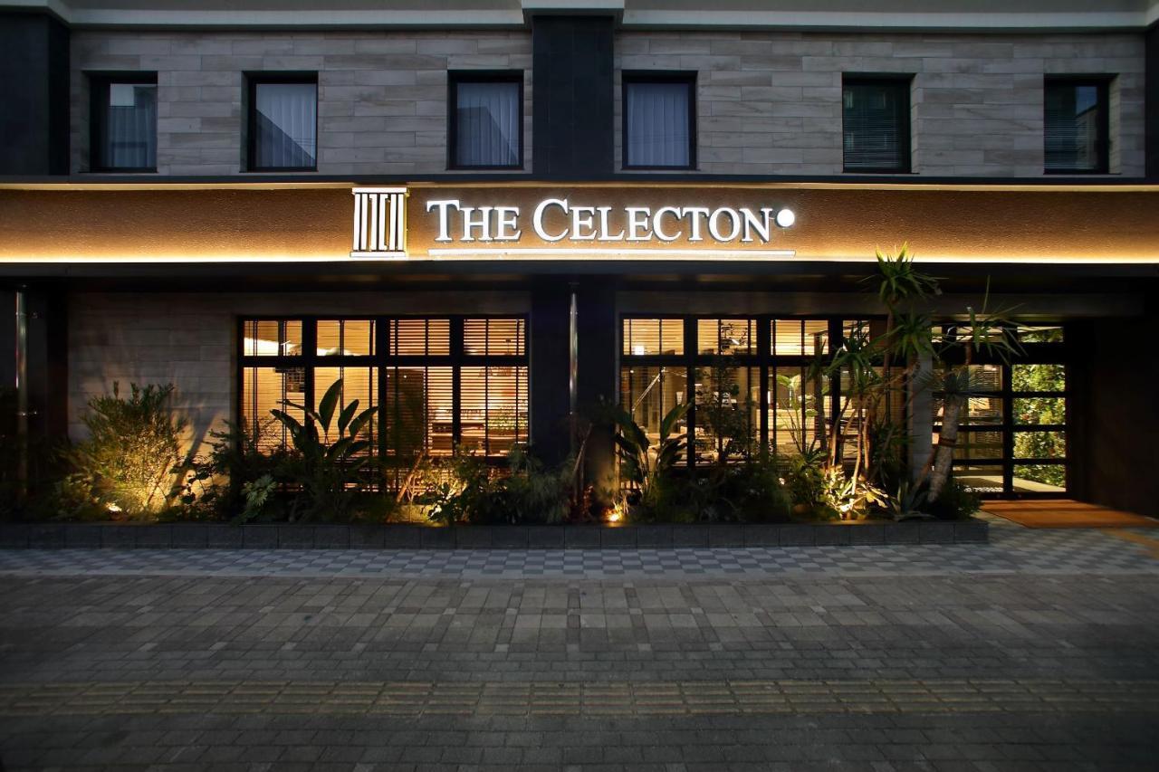 The Celecton Куруме Экстерьер фото